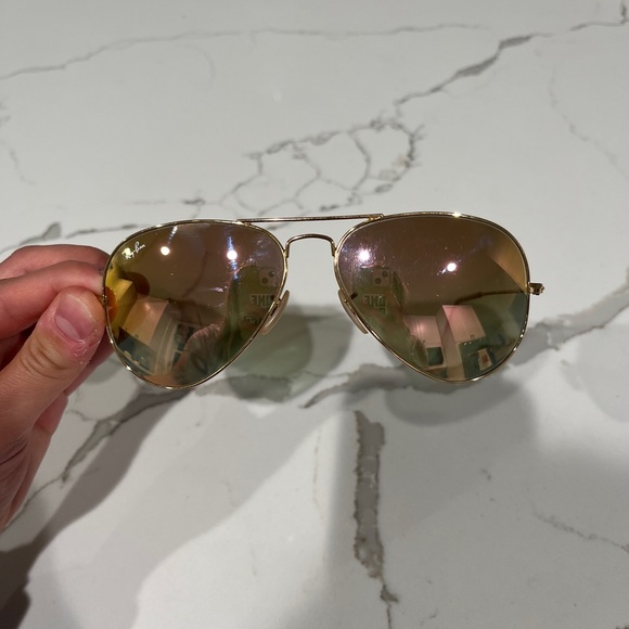 Ray ban sunglasses